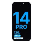 Apple iPhone 14 Pro Display Full HD+ In-Cell (120Hz)