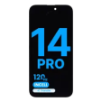 Apple iPhone 14 Pro Display Full HD+ In-Cell (120Hz)