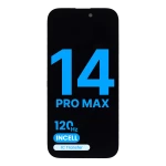 Apple iPhone 14 Pro Max Display Full HD+ In-Cell (120Hz)