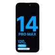 Apple iPhone 14 Pro Max Display Full HD+ In-Cell (120Hz)
