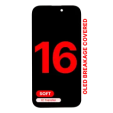Apple iPhone 16 Display Soft Oled