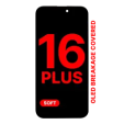 Apple iPhone 16 Plus Display Soft Oled