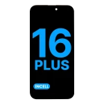 Apple iPhone 16 Plus Display In-Cell AM Plus