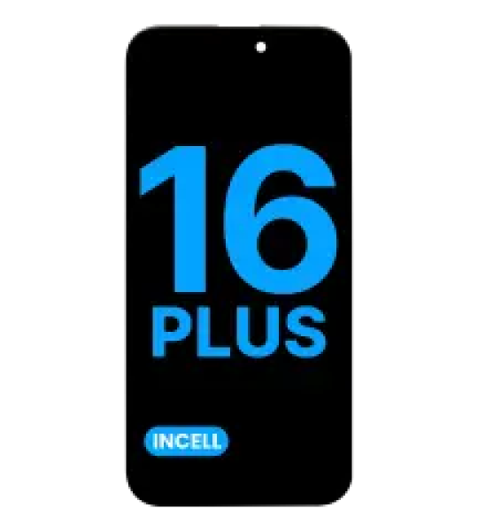 Apple iPhone 16 Plus Display In-Cell AM Plus