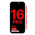 Apple iPhone 16 Pro Display Soft Oled (120 Hz)
