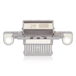 Apple iPad 10 2022 Charging Port (Soldering Required) (10 Pack) - Silver OEM-Equivalent