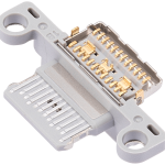 Apple iPad 10 2022 Charging Port (Soldering Required) (10 Pack) - Silver OEM-Equivalent