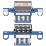Apple iPad 10 2022 Charging Port (Soldering Required) (10 Pack) - Blue OEM-Equivalent