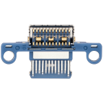 Apple iPad 10 2022 Charging Port (Soldering Required) (10 Pack) - Blue OEM-Equivalent