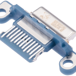 Apple iPad 10 2022 Charging Port (Soldering Required) (10 Pack) - Blue OEM-Equivalent