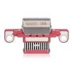 Apple iPad 10 2022 Charging Port (Soldering Required) (10 Pack) - Pink OEM-Equivalent