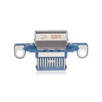 Apple iPad 10 2022 Charging Port (Soldering Required) (10 Pack) - Blue OEM-Equivalent