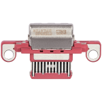Apple iPad 10 2022 Charging Port (Soldering Required) (10 Pack) - Pink OEM-Equivalent