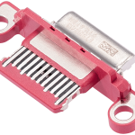 Apple iPad 10 2022 Charging Port (Soldering Required) (10 Pack) - Pink OEM-Equivalent