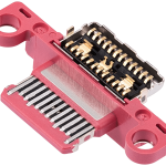 Apple iPad 10 2022 Charging Port (Soldering Required) (10 Pack) - Pink OEM-Equivalent