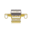 Apple iPad 10 2022 Charging Port (Soldering Required) (10 Pack) - Yellow OEM-Equivalent
