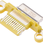 Apple iPad 10 2022 Charging Port (Soldering Required) (10 Pack) - Yellow OEM-Equivalent