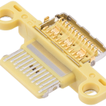 Apple iPad 10 2022 Charging Port (Soldering Required) (10 Pack) - Yellow OEM-Equivalent
