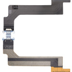 Apple iPad 10 2022 Charger Flex (Wifi) - Blue OEM-Equivalent