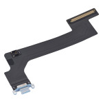 Apple iPad 10 2022 Charger Flex (Wifi) - Blue OEM-Equivalent