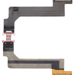 Apple iPad 10 2022 Charger Flex (Wifi) - Pink OEM-Equivalent