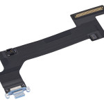 Apple iPad 10 2022 Charger Flex (LTE) - Blue OEM-Equivalent