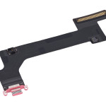 Apple iPad 10 2022 Charger Flex (LTE) - Pink OEM-Equivalent