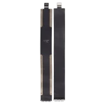 Apple iPad 10 2022 Keyboard Flex - Silver OEM-Equivalent