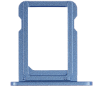 Apple iPad 11 2025 / iPad 10 2022 Sim Tray - Blue