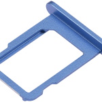 Apple iPad 11 2025 / iPad 10 2022 Sim Tray - Blue