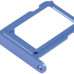 Apple iPad 11 2025 / iPad 10 2022 Sim Tray - Blue