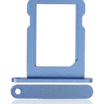 Apple iPad 11 2025 / iPad 10 2022 Sim Tray - Blue