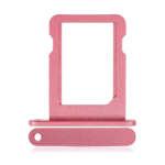 Apple iPad 11 2025 / iPad 10 2022 Sim Tray - Pink