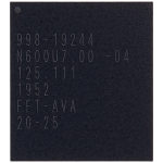 Apple iPad 10 2022 Power Management IC (343S00564) (998-19244)
