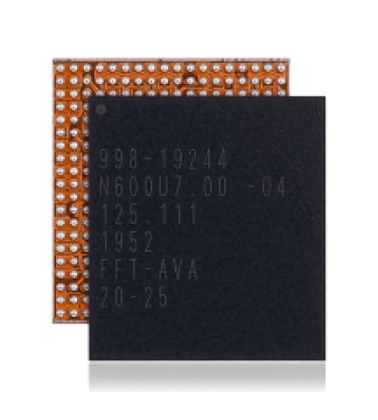 Apple iPad 10 2022 Power Management IC (343S00564) (998-19244)