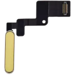 Apple iPad 10 2022 Power Button Flex - Yellow OEM-Equivalent