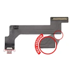 Apple iPad 10 2022 Charger Flex (Wifi) - Pink OEM-Equivalent