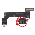 Apple iPad 10 2022 Charger Flex (LTE) - Pink OEM-Equivalent