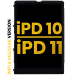 Apple iPad 11 2025 / iPad 10 2022 Display Refurbished