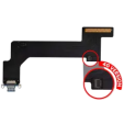 Apple iPad 10 2022 Charger Flex - Blue AM Plus