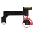 Apple iPad 10 2022 Charger Flex - Silver AM Plus