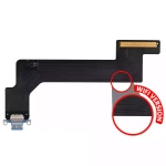 Apple iPad 10 2022 Charger Flex Wifi - Blue AM Plus