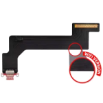 Apple iPad 10 2020 Charger Flex WiFi - Pink AM Plus