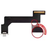 Apple iPad 10 2022 Charger Flex WiFi - Silver AM Plus