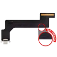 Apple iPad 10 2022 Charger Flex WiFi - Silver AM Plus