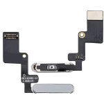 Apple iPad 11 2025 / iPad 10 2022 Power Button Flex - Silver AM Plus