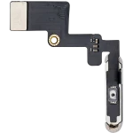 Apple iPad 11 2025 / iPad 10 2022 Power Button Flex - Silver AM Plus