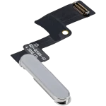 Apple iPad 11 2025 / iPad 10 2022 Power Button Flex - Silver AM Plus