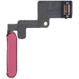 Apple iPad 11 2025 / iPad 10 2022 Power Button Flex - Pink AM Plus