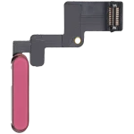 Apple iPad 11 2025 / iPad 10 2022 Power Button Flex - Pink AM Plus